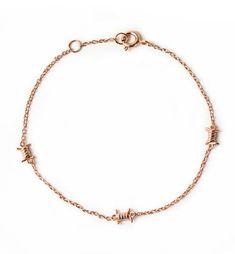 Sienna Crystal Bracelet Classic Adjustable Bracelet With Delicate Chain, Dainty Adjustable Tarnish Resistant Bracelets, Adjustable Rose Gold Classic Bracelets, Classic Adjustable Rose Gold Bracelets, Adjustable Classic Rose Gold Bracelets, Adjustable Minimalist Diamond Party Bracelet, Classic Rose Gold Metal Bracelets, Chic Rose Gold Bracelet With Adjustable Chain, Classic Adjustable Chain Bracelet For Party