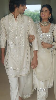 Wedding Matching Outfits, Gents Kurta Design