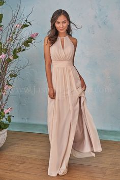 Jasmine Bridesmaids Dresses, Bridesmaid Dresses 2018, Jasmine Bridal, Satin Fashion, Special Event Dresses, Surplice Dress, Long Bridesmaid Dress, Maxi Dress Online, Satin Maxi Dress