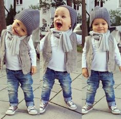 Kids fashion / little fashionista Baby Mode, Baby Boy Swag