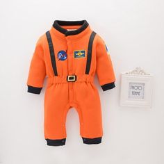 Boy's Clothing Spacesuit / 12M Baby Boy Spacesuit Costume Baby Astronaut Costume, Astronaut Space Suit, Space Costumes, Baby Boy Halloween, Astronaut Costume, Baby Kostüm, One Piece Jumper, Astronaut Design, Suit Jumpsuit