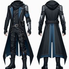 Generador de imágenes Character Male, Male Cosplay, Hero Costumes, Superhero Design, Armors, Super Hero Costumes, Character Design Male, Different Outfits, Fantasy Clothing