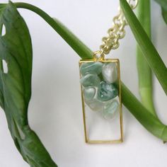 green crystal necklace with stones, ethereal stone necklace, aventurine chip jewelry, aventurine necklace, celestial aesthetic jewelry ideas, aesthetic summer outfit ideas women, western aesthetic, gift ideas sister, summer 2023 jewelry, summer 2023 ideas outfit, gardener accessories, summer style jewelry, gold green celestial jewelry, gold ethereal aesthetic necklace, witchy aesthetic jewelry astrology, east nashville outfits, cottagecore inspiration earth signs astrology, fairycore Gold Jade Gemstone Crystal Necklace, Gold Jade Crystal Necklace With Gemstone, Spiritual Green Necklace With Rectangular Pendant, Gold Jade Crystal Necklaces As Gifts, Gold Jade Crystal Necklace Gift, Gold Jade Crystal Necklace As Gift, Gold Aventurine Necklaces For Healing, Gold Aventurine Gemstone Necklace, Gold Aventurine Necklace With Gemstone