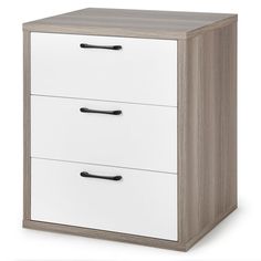 an image of two drawers in the same color