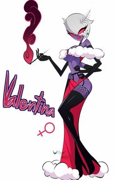 an image of a woman with a question mark in her hand and the word valentine on it