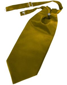 This luxurious solid satin cravat comes in new gold, and is pre-tied for your convenience. Formal Accessories, Soft Hands, Soft Hand, Black Pattern, Polished Look, Satin Fabric, Color Patterns, Satin, Pattern