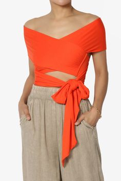 Versatile Fashion Essential: This Multi-Way Convertible Scarf Wrap Top is a must-have for any wardrobe, easily transforming from an off-shoulder blouse to a halter neck or a strapless tie crop top.Crafted from a soft jersey rayon blend, it offers a snug, stretchable fit perfect for a casual day out or a stylish evening look.The lightweight design ensures comfort and ease of care, while the sufficiently long, adjustable features provide versatility for a custom fit.Ideal for summer festivals or b Summer Off-shoulder Top With Built-in Bra, Spring Off-shoulder Tube Top With Built-in Bra, Stretch Off-shoulder Tube Top For Summer, Off-shoulder Top With Built-in Bra For Summer, Summer Off-shoulder Tube Top With Built-in Bra, Summer Fitted Off-shoulder Halter Top, Chic Solid Color Off-shoulder Tube Top, Fitted Off-shoulder Halter Top For Summer, Chic Off-shoulder Tube Top