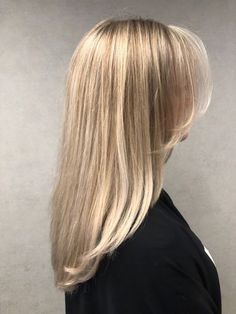 Blonde Haircut, Hair Styels, 90s Hair, Hair Hack, Blonde Haircuts