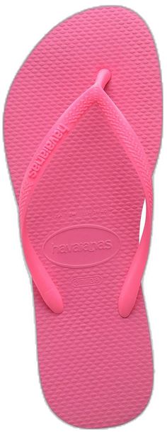 Pink Non-slip Comfortable Flip Flops, Comfortable Non-slip Pink Flip Flops, Pink Slip-resistant Round Toe Sandals, Pink Non-slip Flip Flops For Swimming, Comfortable Pink Flip Flops For Swimming, Pink Non-slip Flat Flip Flops, Pink Synthetic Flip Flops With Arch Support, Comfortable Pink Flip Flops With Arch Support, Pink Adjustable Non-slip Flip Flops