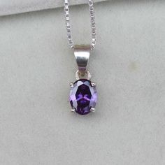 purple Kunzite Pendant Gemstone Pendant beautiful  Pendant Necklace anniversary Jewelry Handmade Pendant Women Jewelry Birthday Gift for her                                                                                                        Item Description :- Without  Chain Stone :- purple Kunzite  Stone Size :- 6 x 8 MM Stone Shape :- Oval Metal :- Sterling Silver Purity :- 925 For more items :- https://www.etsy.com/in-en/shop/Rajasthanjewelleres?ref=seller-platform-mcnav Payment Policy We accept payment through PayPal. All payments must be made within 7 days of purchase. If you are experiencing some difficulty in paying through PayPal and need additional time, please contact us. Shipping Policy All Item will Be Shipped Through India Post International, DHL eCommerce or UPS within 1-3 Purple Oval Pendant Necklace For Anniversary, Purple Oval Necklaces For Anniversary, Purple Oval Necklace For Anniversary, Oval Purple Necklace For Anniversary, Elegant Purple Necklace For Birthday Gift, Elegant Purple Jewelry For Birthday Gift, Elegant Purple Jewelry For Birthday, Purple Gemstone Jewelry For Birthday, Beautiful Pendant Necklace