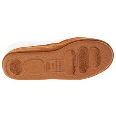 The Women's Original Acorn® Moc is inspired by the look of cozy moccasin style shoe with the all-day comfort of a slipper. Wear this stylish slipper inside or out feeling cloud-like comfort with each step. Spa Slippers, Moccasins Women, Cloud Cushion, Moccasins Style, Sheepskin Slippers, Slide Slippers, Clog Slippers, Moccasins Slippers, Slipper Socks