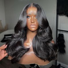 Purchase Info Shipping>>Express Shipping Worldwide Delivery time>> USA/UK (3-5 Bdays), others (5-8 Bdays) Payment>> Klarna, Debit/Credit Card, PayPal Handling time>> 2-3 Working Days after Payment Returns>> 30 Days Money-Back Guarantee Free Gifts>>Gifts Packs More Details Hair Material 100% virgin remy hair Model Length 28 inches Model Density 250% Hair Color Jet Black Hairline Pre-plucked lightly Lace wowangel HD Lace Lace Area 2x6 lace closure Straps Adjustable Glueless？ Yes Band Elastic band Yes Band, Glueless Wig, Hair Model, Hair Closure, Lace Closure Wig, Closure Wig, Credit Card Debit, Hd Lace, Wig Cap