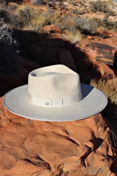 Lenox Wool Rancher, as seen on Whitney Rife – Glitzy Bella Western Wide Brim Boater Hat For Ranch, Elegant Beige Fedora For Rodeo, Beige Western Hat With Curved Brim, Beige Flat Brim Hat For Rodeo, Cream Flat Brim Hat For Rodeo, Western Style Cream Brimmed Boater Hat, Beige Flat Crown Felt Hat For Kentucky Derby, Classic Cream Fedora For Rodeo, Beige Felt Hat For Kentucky Derby With Flat Crown