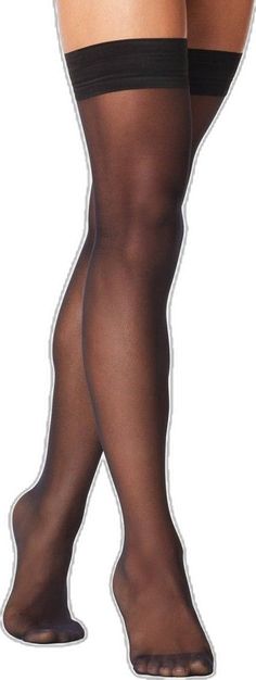 Sheer Over-the-knee Stretch Tights, Sheer Stretch Over-the-knee Tights, Sheer Stretch Over The Knee Tights, Sheer Fitted Over-the-knee Hosiery, Sheer Over-the-knee Fitted Hosiery, A New Day, Thigh Highs, Same Day Delivery, New Day