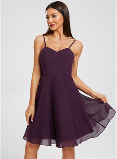 JJ's House Chiffon Sweetheart Fall Spring Summer Winter A-line General Plus Back Zip Simple Grape Height:5.8ft（176cm） Bust:32in（82cm）Waist:24in（61cm）Hips:35in（89cm） No Short Purple Sleeveless Homecoming Dress. #JJ's House #Chiffon #Sweetheart #Fall #Spring #Summer #Winter #Aline #General #Plus #BackZip #Simple #Grape #No #Short #Purple #Sleeveless #HomecomingDress Purple Chiffon Dress With Sweetheart Neckline, Fitted Chiffon Dress With Sweetheart Neckline, Flowy Chiffon Dress With Sweetheart Neckline, Chiffon Dress With Sweetheart Neckline, Short Purple Bridesmaid Dresses, Sunday Clothes, Purple Bridesmaid, Purple Bridesmaid Dresses, Lace Homecoming Dresses