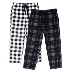 This super soft Microfleece printed lounge pants are a great gift for anyone who wants to enjoy the winter nights at home that keep you warm and are soft to the touch. Comes with 2 printed microfleece lounge pants. | Smith's Workwear Men's 2-Pack Fleece Lounge Pants, X-Large Mens Workwear, Tall Pants, Tractor Supply, Tall Jeans, Big Clothes, Winter Nights, Pants Large, Men's Pants, Big & Tall