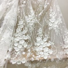 Star Embroidery, Wedding Belts, Sister Wedding, Bridal Dress, Gown Wedding Dress, Ivory Color, Dress Wedding, Lace Fabric, Wedding Gown