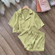 Pajama Fashion, Sleepwear Fashion, Pajama Outfits, Cute Lazy Outfits, Night Dress For Women, Lazy Outfits