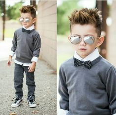 Handsome School Swag, Boy Styles, Family Pic