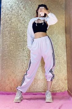 Casual Dance Outfits, Dance Class Outfit, Hip Hop Dance Outfits, Hip Hop Outfits