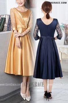 10% off now|Free shipping world-wide. Pleated Elegant Knee Length Wedding Party Dress With Illusion Sleeves at GemGrace. Click to learn our pro custom-made service for wedding dress, formal dress. View #WeddingGuestDresses for more ideas. Elegant Bridesmaid Dress With Illusion Neckline For Party, Elegant Dresses With Illusion Neckline For Party Season, Long Sleeve Pleated Evening Dress For Wedding, Elegant Party Dress With Illusion Neckline, Knee-length Evening Dress For Wedding Party Season, Knee-length Pleated Wedding Dress, Elegant Prom Dress With Mesh Sleeves, Knee-length Tea Length Dress For Wedding And Prom Season, Midi-length Pleated Evening Dress For Wedding