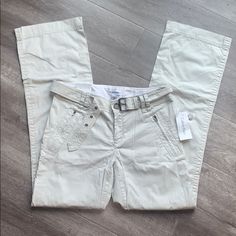 New With Tags. Bleach Droplets On Back Of Pants... See Pic. Never Worn. Calvin Klein Pants, Pants Color, Womens Calvin Klein, On Back, Pant Jumpsuit, Calvin Klein, Bleach, Straight Leg, Pants For Women