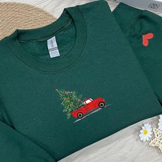 Christmas Tree, Christmas Tree Farm, Sweatshirt Crewneck, Merry Christmas, Christmas Pajamas, Christmas Gift, Xmas Party Tee, Cozy Season Sweater, Xmas Party Apparel, Winter Holiday Tee, Funny Christmas Tee, Xmas Crewneck, Christmas Sweatshirt 👉Brand: Gildan. - 8 oz./yd² (US) 13.3 oz./L yd (CA), 50/50 cotton/polyester, 20 singles - Heather Sport colors are 60/40 polyester/cotton - Our top-selling shirt colors consist of Sand, Black, White, Sport Gray, Dark Chocolate, Forest Green, Light Pink, L Merry And Bright Christmas Tree, Bright Christmas Tree, Farm Christmas, Christmas Gift For Family, Truck Shirt, Merry And Bright Christmas, Christmas Tree Truck, Merry Christmas Gift, Truck Shirts