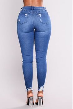 SIZE Waist Hip Length S 66 88 99 M 70 92 100 L 74 96 101 XL 78 100 102 2XL 82 104 103 3XL 86 108 104 Unit: cm Solid Denim Bottoms, High Waist Non-stretch Solid Color Jeans, Non-stretch High Waist Solid Color Jeans, Non-stretch Straight Leg Jeans, Non-stretch Straight Leg Solid Color Jeans, Mid-rise Solid Color Denim Jeans, Medium Wash Stretch Straight Leg Bottoms, Casual Solid Color Slim Fit Bottoms, Casual Slim Fit Solid Color Bottoms