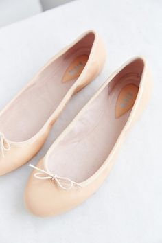 Bloch Ballet Flat Bloch Ballet, Ingenue Essence, Fall Winter Shoes, Fresh Sneakers, Ballerina Shoes Flats, Bridesmaid Shoes, Bow Flats, Ballet Slippers, Womens Ballet Flats