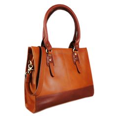 Versatile Women's Leather Laptop Bag 15" - Multi-Functional Messenger, Satchel, Tote, Shoulder, Crossbody, Work Bag with Makeup Pouch Exclusive Offer: Buy Two, Get 50% Off Plus a Free Leather Makeup Pouch! Use code SAVE50 at checkout to enjoy this fantastic deal. Elevate your professional style with our versatile and stylish bags designed for the modern working woman. Product Highlights: -Versatile Functionality: Use it as a laptop bag, messenger bag, tote, shoulder bag, crossbody bag, or handba Office Travel Satchel Bag With Removable Pouch, Business Handheld Bag With Removable Pouch, Brown Handheld Briefcase, Brown Handheld Briefcase For Everyday, Handheld Brown Briefcase For Everyday Use, Handheld Brown Briefcase, Business Hobo Satchel Bag With Top Carry Handle, Brown Handheld Briefcase For Travel, Everyday Use Handheld Briefcase