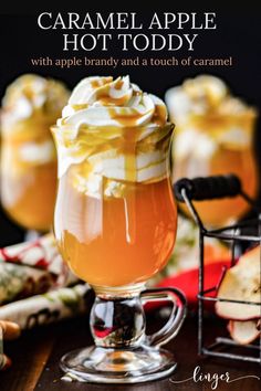 an image of caramel apple hot toddy