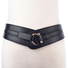 Beautiful waist accentuating Leather Belt that fits waists from 29 inches to 35 inches. This belt is the perfect accessory for any outfit allowing you to give attention to your waistline and create great looking styles. It is truly a retro look but has modern features of being extremely comfortable due to the placement of elastic and leather sections in the back. This belt looks and feels much more expensive and will look great whether you are putting together a look that is totally vintage team Concert Bags, Leather Motorcycle Gloves, Wide Width Boots, Leather Organization, Belt Women, Belt For Women, Belt Design, Belt Style, Motorcycle Women