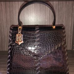 Comes With Dust Bag. Original Gold Plates Ysl Chain. Interior Is Untouched And Practically Brand New. Ysl Bag Vintage, Ysl Chain, Gold Plates, Vintage Ysl, Saint Laurent Bags, Yves Saint Laurent Bags, Ysl Bag, Yves Saint Laurent, Saint Laurent