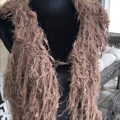 Light Taupe Vest Size Small. Sooooo Cute! 29” From Neck To Hem. Smoke Free & Pet Free Home. Nwt Cute Vest, Black And Brown, Jackets For Women, Super Cute, Womens Sizes, Size Small, Pet, Women Shopping, Color