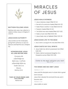 Book Of Matthew Summary, The Book Of Matthew Bible Study, Book Of Matthew Bible Study, Bible Study Matthew, Matthew Bible Study, Bible Devotional Journal, Gospel Of Matthew, Matthew Bible, Church Games