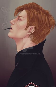 Hux by goatrocket General Hux Fan Art, Hux Fanart, Dark Heresy, General Hux, Border Guard, Domhnall Gleeson, Han And Leia, Star Wars Ships, Star Wars Fan Art