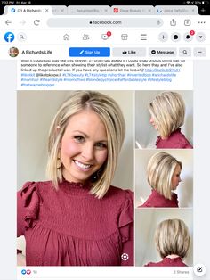 Layered Lob For Thinning Hair, Lob Thinning Hair, Chin Length Face Framing Layers Long Hair, Medium Hair Styles For Round Faces, Long Hair Chin Length Layers, How To Fix A Long Bob Hairstyle, Easy Haircuts For Moms, Short Mom Cuts, Shoulder Length Haircuts For Fine Hair