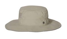 Bora Bora Booney Hat - Fossil Booney Hat, Branded Caps, Flat Bill Hats, Poplin Top, Pre Production, Dad Caps, 47 Brand, Bora Bora, Custom Leather