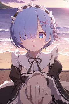 Rem Wallpaper, Anime Hug, Re Zero Rem, Anime Quotes Inspirational, Re Zero