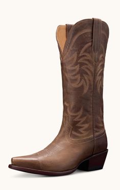 Cowboy boots Tecovas