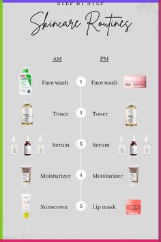 Hydrating Face Wash, Haut Routine, Face Routine, Flot Makeup, Basic Skin Care Routine, Cream Face