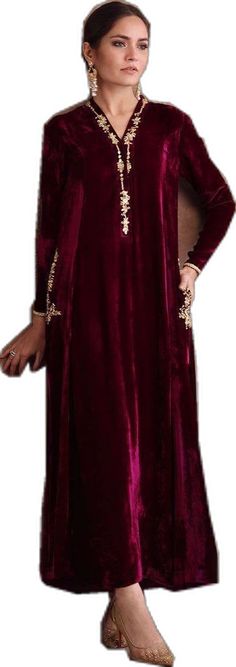 Bollywood Velvet Kurta For Eid, Bollywood Style Straight Velvet Kurta, Eid Anarkali Velvet Kurta, Eid Semi-stitched Velvet Kurta, Semi-stitched Velvet Kurta For Eid, Anarkali Velvet Kurta For Eid, Velvet Semi-stitched Kurta For Eid, Velvet Anarkali Kurta For Eid, Velvet Straight Kurta For Diwali