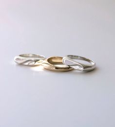 L.Greenwalt Jewelry Balance Ring physical L.Greenwalt Jewelry Wash Your Hands, Lost Wax, One Ring, Ring Handmade, Handmade Ring, Portland, Sterling Silver Rings, For Everyone, Hand Carved