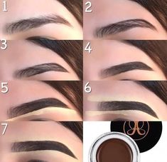 Best Eyebrow Makeup, Contouring Makeup, Makeup Order