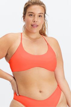 Scoop Neck Bikini Top Fabletics orange female Activewear >> Womens >> Swim >> Tops plus Swim 4-Way Stretch/Adjustable/Removable Bra Cups/UPF Protection Partially recycled & chlorine-resistant Click here to learn how we’re committed to keeping the earth in good shape. Orange Nylon Sports Swimwear, Orange Swimwear For Summer Workout, Orange Stretch Swimwear For Workout, Orange Stretch Workout Swimwear, Orange Stretch Swimwear With Bra Friendly Design, Social Work Humor, School Social Workers, Female Activewear, Elementary Social Study