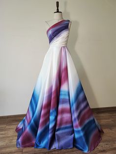 Unconvential Wedding Dress, Taffeta Wedding Dress With Sweep Train, Wedding Dress With Sweep Train In Taffeta, Pink Taffeta Evening Dress For Wedding, Floor-length Taffeta Wedding Dress, A-line Taffeta Wedding Gown, Blue Taffeta Wedding Dress, Pink Taffeta Wedding Gown, Wedding Taffeta Evening Dress With Fitted Bodice