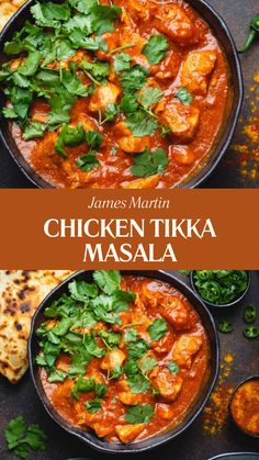 James Martin Chicken Tikka Masala Chicken Tikka Masala Recipes Authentic, Indian Chicken Tikka Masala, Kosher Rules, Indian Chicken Dishes, James Martin Recipes, Awesome Chicken, Chicken Tikka Masala Recipes, Ninja Recipes, Curry Recipes Indian