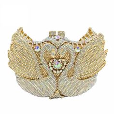 100% handmade evening bags. For Women Who Go For Shopping, Dating, Evening Party or Wedding.Manufacturing time about 5 days, Send us inquiry for wholesale or OEM production. Vintage Evening Bags, Crystal Clutch, Wedding Purse, Party Purse, Gold Party, Small Handbags, Pink Crystal, Clutch Wallet, Women's Bags