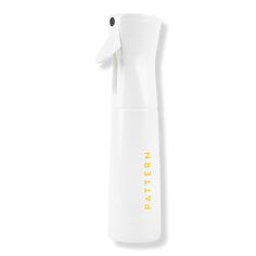 Mist Spray Bottle - MIST SPRAY BOTTLEFeaturesRefillable and reusable spray bottleFeatures premium Flairosol airless technologyCreates continuous fine mist and a prolonged spray - Mist Spray Bottle Mist Spray Bottle, Fine Mist Spray Bottle, Hair Spray Bottle, Afro Natural, Hair Mist, Beauty Tips For Hair, Hair Essentials, Mist Spray, Water Spray