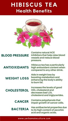 Benefits Of Hibiscus Tea, Benefits Of Hibiscus, Hibiscus Tea Benefits, Herbal Tea Benefits, Tea Remedies, Tea Health, Healing Tea, Tea Health Benefits